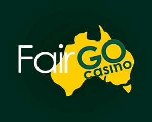 Fair GO casino logo